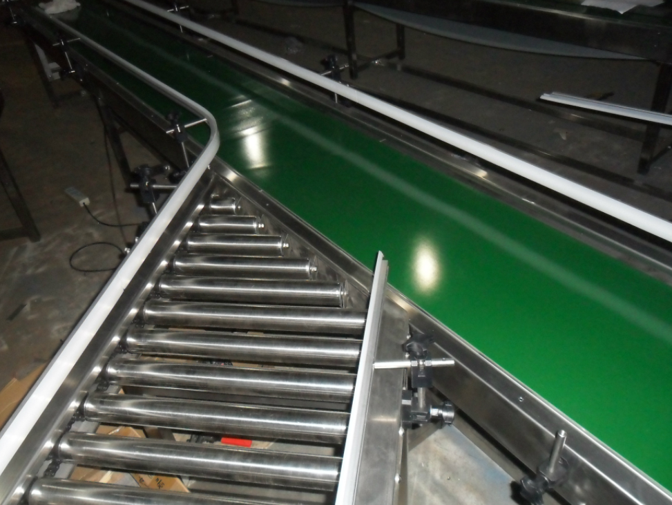 流水線設備在運轉(zhuǎn)工作中出現(xiàn)損壞原因分析？